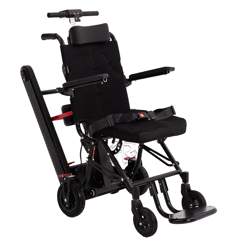 Separated type Wheelchair Powered Stair Chair